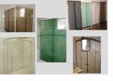 BOX EM VIDRO TEMPERADO