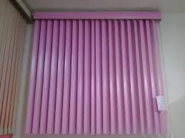 PERSIANA EM PVC